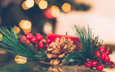 Tips to Make the Holidays Less Stressful