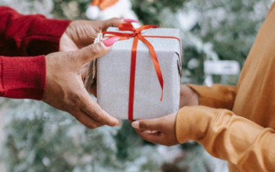 Ways to Teach Your Kids About Giving During the Holidays